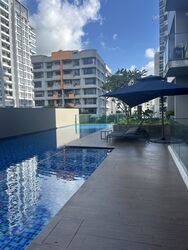 Forte Suites (D8), Apartment #434613991